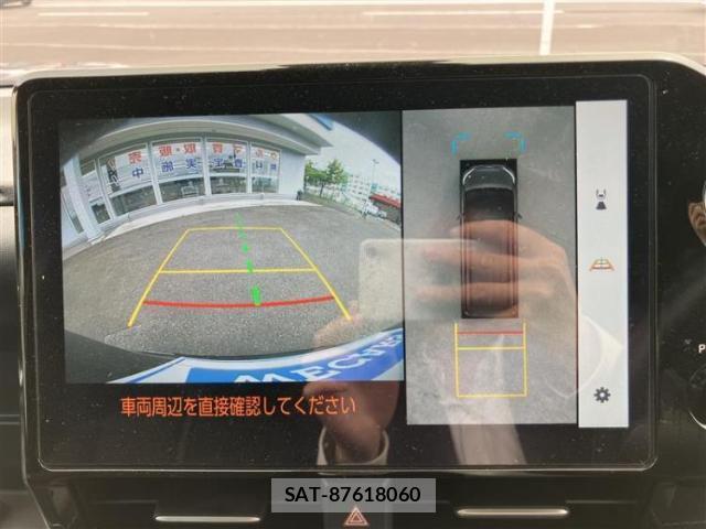 Toyota NOAH 2022-09 8225090-9