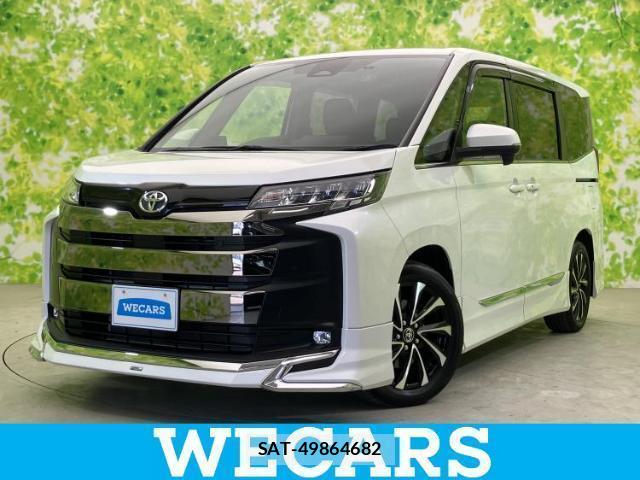 Toyota NOAH 2024-06 8225147-0