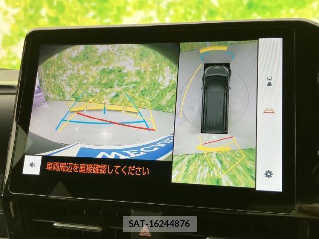 Toyota NOAH 2023-06 8225418-12