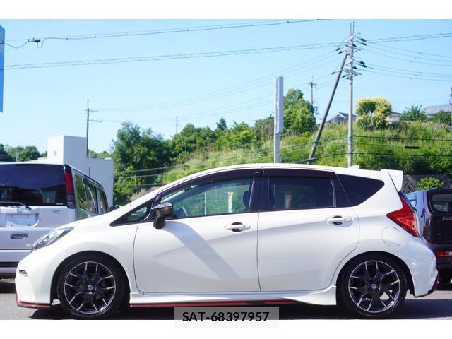 Nissan NOTE 2016-01 8216143-10