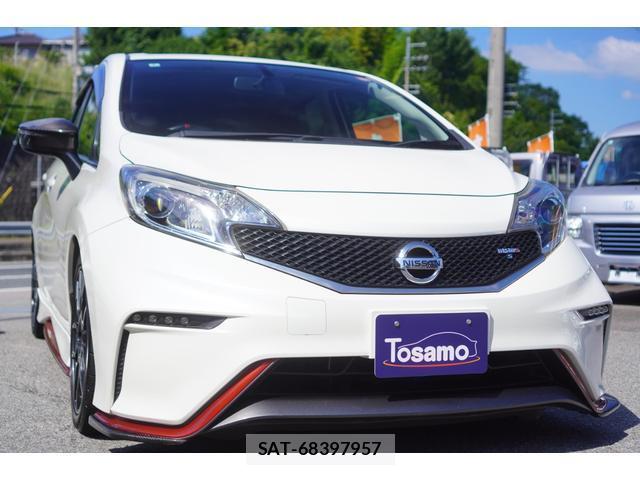 Nissan NOTE 2016-01 8216143-11