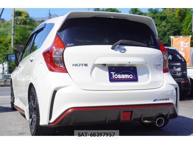 Nissan NOTE 2016-01 8216143-14