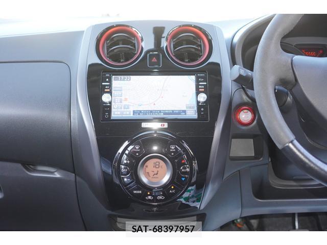 Nissan NOTE 2016-01 8216143-2