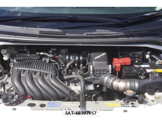 Nissan NOTE 2016-01 8216143-7
