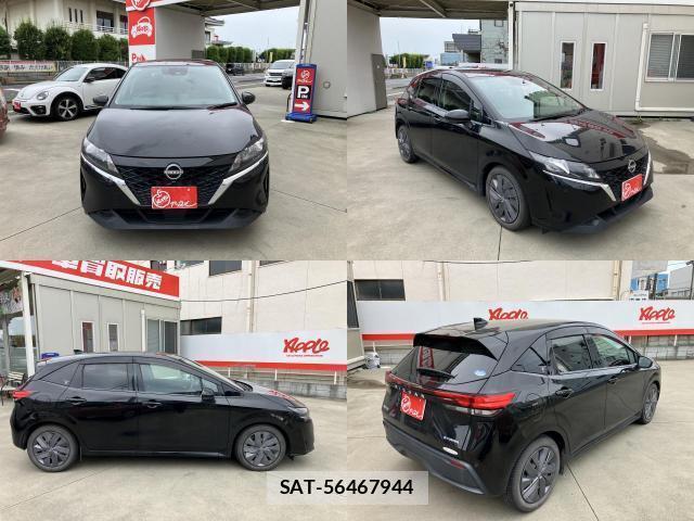 Nissan NOTE 2021-08 8216201-1