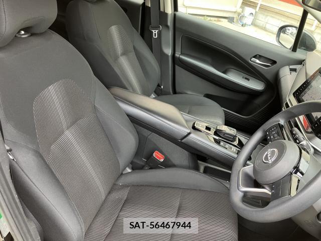 Nissan NOTE 2021-08 8216201-12