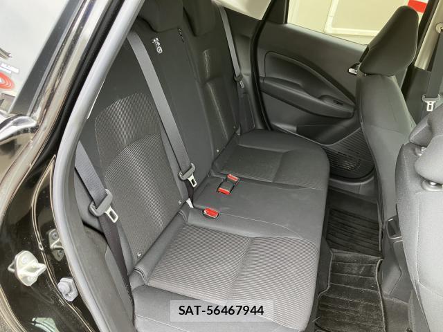 Nissan NOTE 2021-08 8216201-13