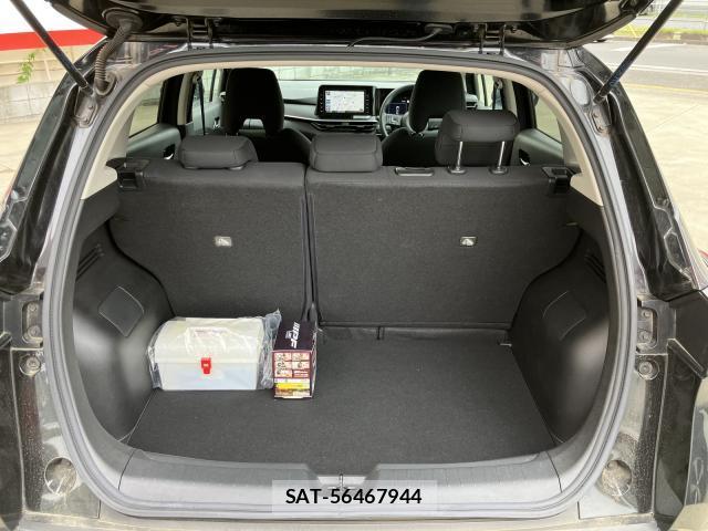Nissan NOTE 2021-08 8216201-14