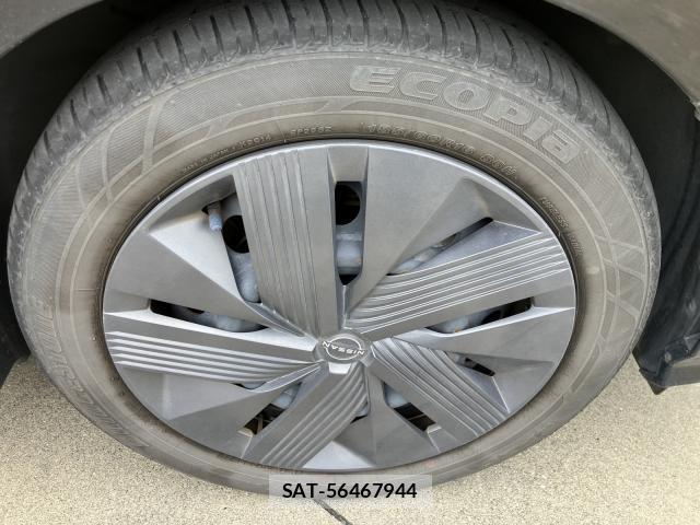 Nissan NOTE 2021-08 8216201-7