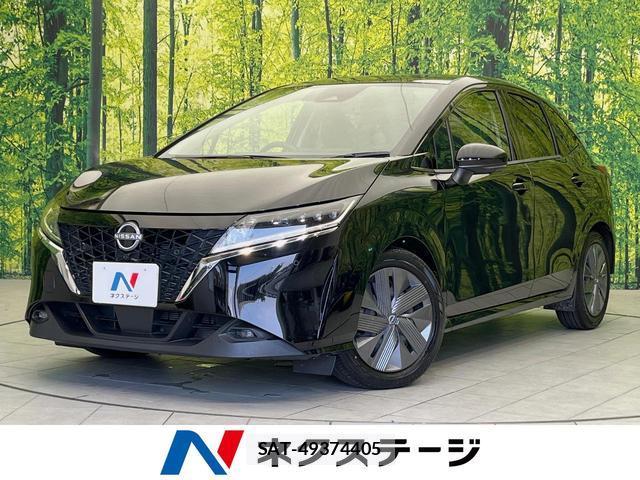 Nissan NOTE 2022-08 8216281-0