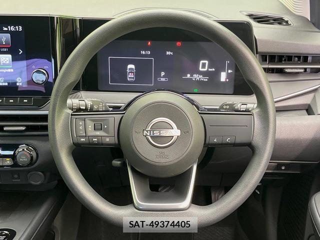 Nissan NOTE 2022-08 8216281-10