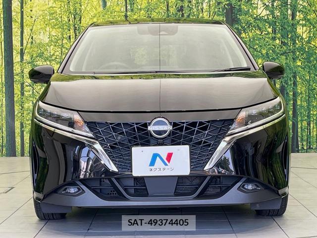 Nissan NOTE 2022-08 8216281-13