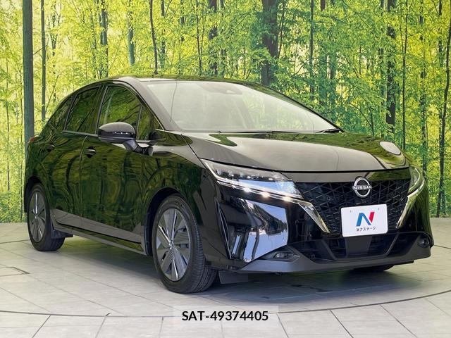 Nissan NOTE 2022-08 8216281-15