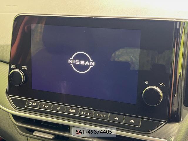 Nissan NOTE 2022-08 8216281-2