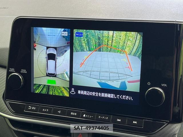 Nissan NOTE 2022-08 8216281-3