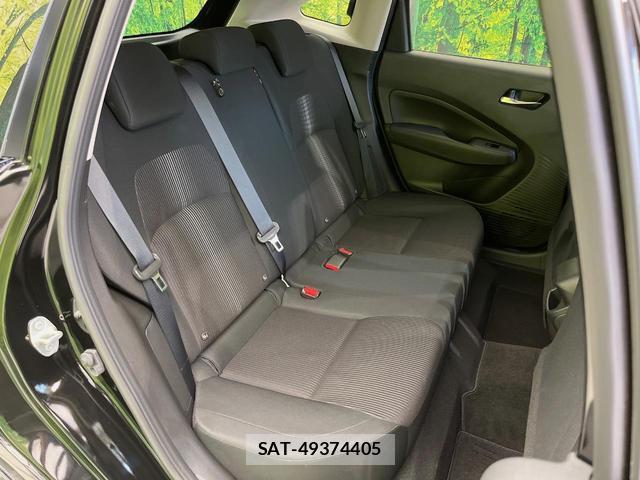 Nissan NOTE 2022-08 8216281-8