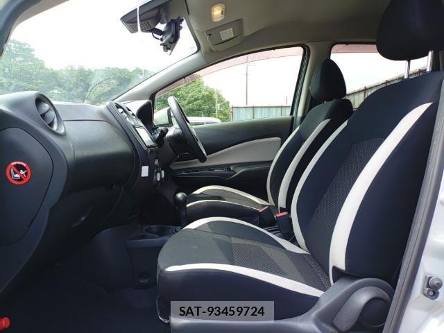 Nissan NOTE 2019-07 8216642-15