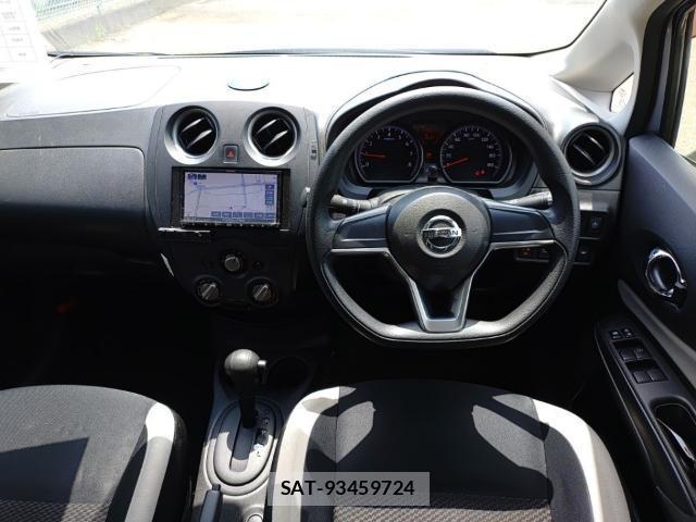 Nissan NOTE 2019-07 8216642-2
