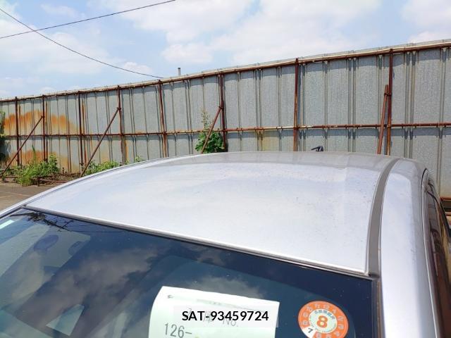 Nissan NOTE 2019-07 8216642-6