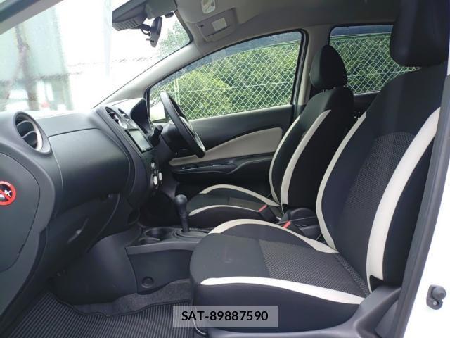 Nissan NOTE 2019-07 8216654-15