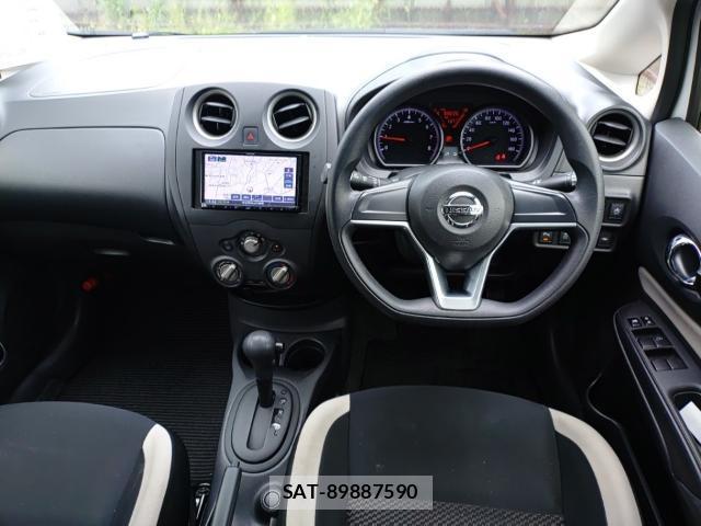 Nissan NOTE 2019-07 8216654-2