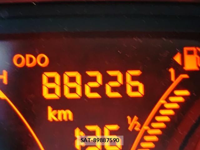Nissan NOTE 2019-07 8216654-9