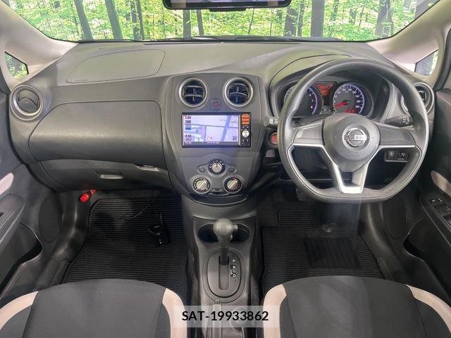 Nissan NOTE 2017-08 8216667-1