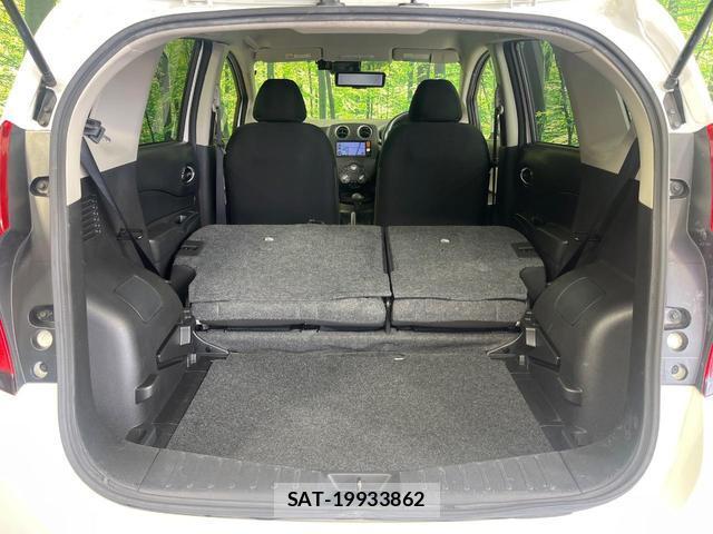 Nissan NOTE 2017-08 8216667-10