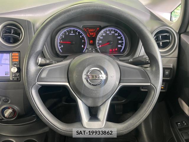 Nissan NOTE 2017-08 8216667-11