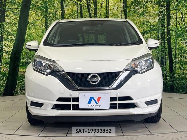 Nissan NOTE 2017-08 8216667-14