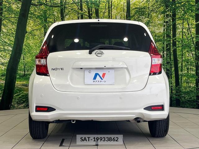 Nissan NOTE 2017-08 8216667-15