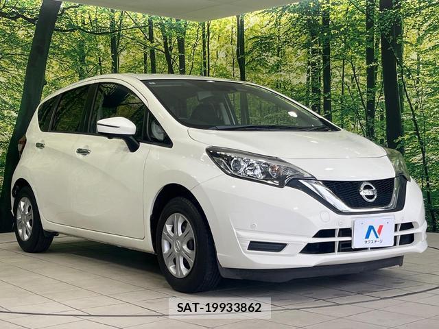 Nissan NOTE 2017-08 8216667-16