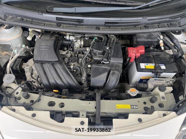 Nissan NOTE 2017-08 8216667-18