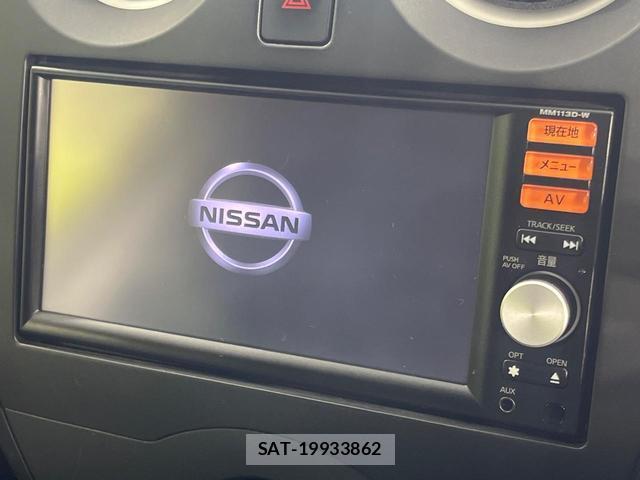 Nissan NOTE 2017-08 8216667-5