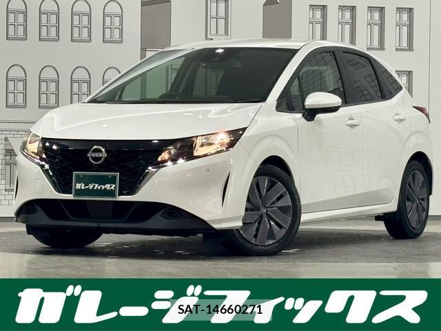 Nissan NOTE 2023-06 8216893-0