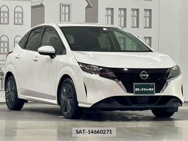 Nissan NOTE 2023-06 8216893-13