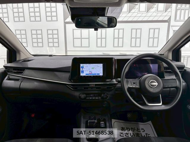 Nissan NOTE 2022-02 8216902-1