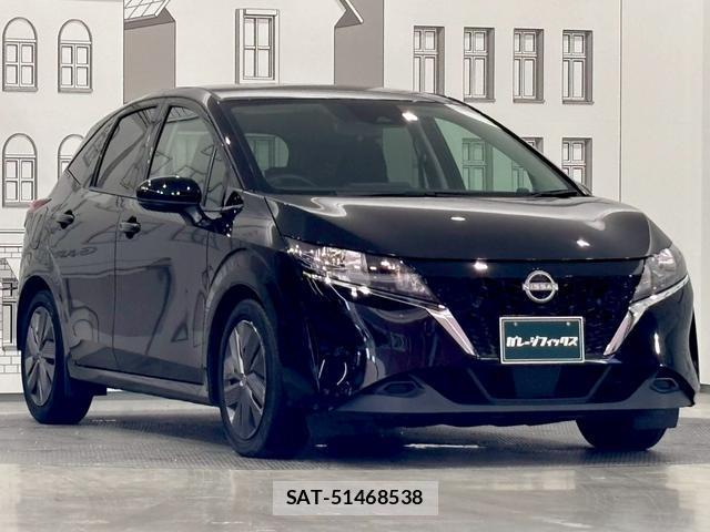 Nissan NOTE 2022-02 8216902-11