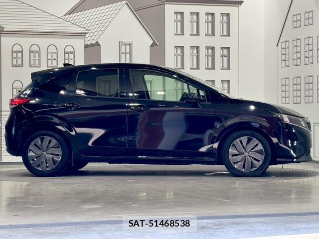 Nissan NOTE 2022-02 8216902-16