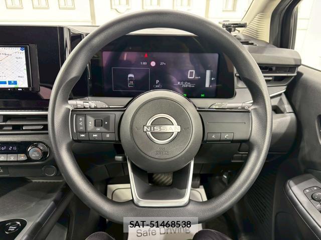 Nissan NOTE 2022-02 8216902-2