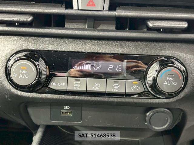 Nissan NOTE 2022-02 8216902-8