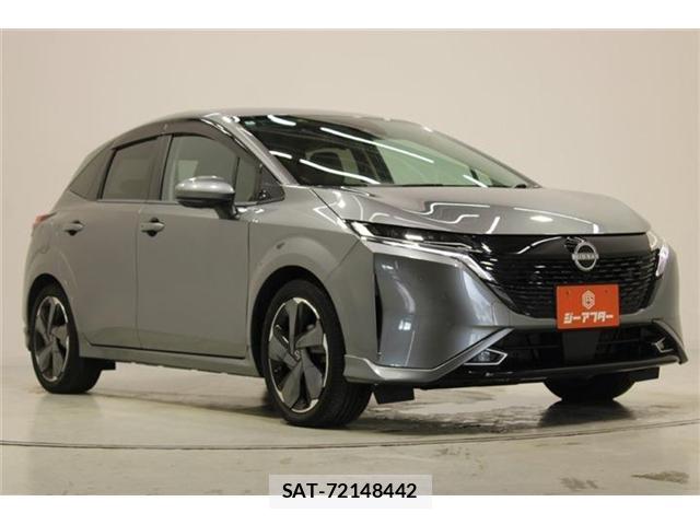 Nissan NOTE 2022-04 8216940-6