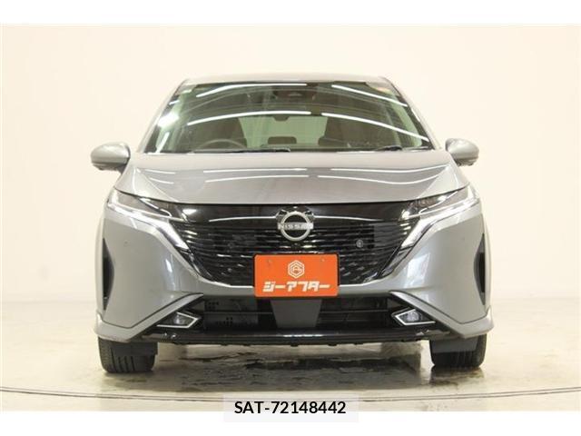 Nissan NOTE 2022-04 8216940-7