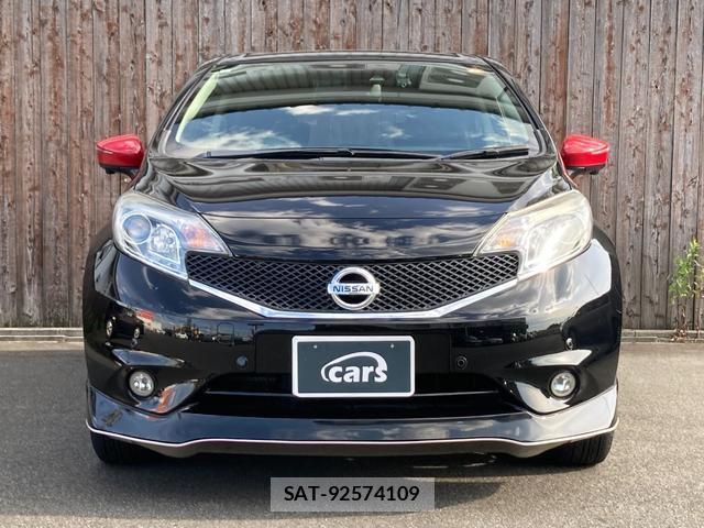 Nissan NOTE 2016-07 8216954-1
