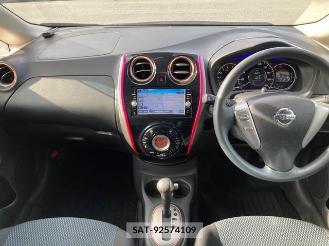 Nissan NOTE 2016-07 8216954-13