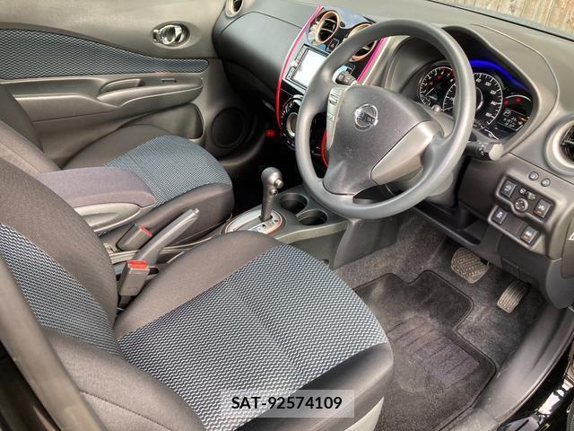 Nissan NOTE 2016-07 8216954-14