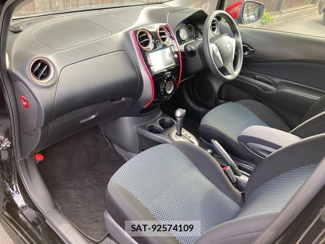 Nissan NOTE 2016-07 8216954-16