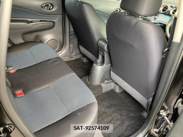 Nissan NOTE 2016-07 8216954-18