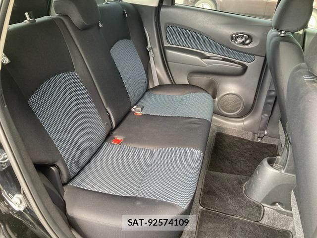 Nissan NOTE 2016-07 8216954-19
