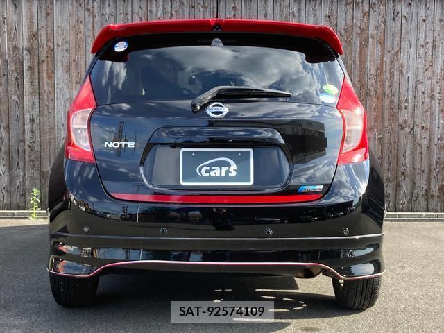 Nissan NOTE 2016-07 8216954-2